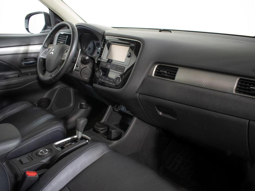 Mitsubishi Outlander III Москва  - изображение 9