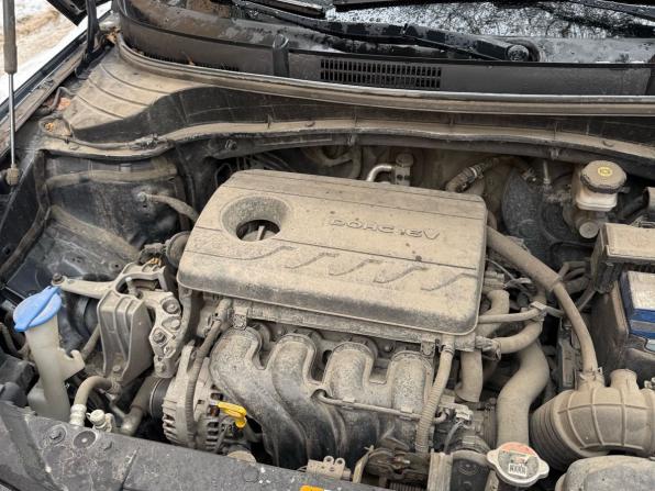 Kia Soul III с пробегом 2019 года, цена 1 779 000 рублей, 79969 км, хэтчбек, Автокод Объявления
