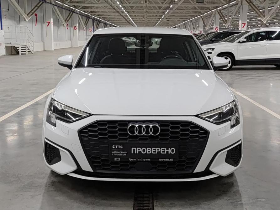 Audi A3 IV (8Y) Казань  - изображение 2
