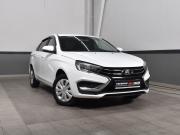 Lada (ВАЗ) Vesta I Рестайлинг (NG) Кемерово  - изображение 26