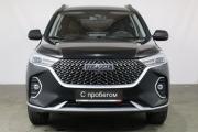 Haval M6 II Санкт-Петербург  - изображение 19