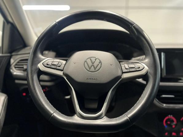 Volkswagen Polo VI с пробегом 2022 года, цена 1 900 000 рублей, 50300 км, лифтбек, Автокод Объявления