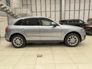Audi Q5 I (8R) Казань  - изображение 27