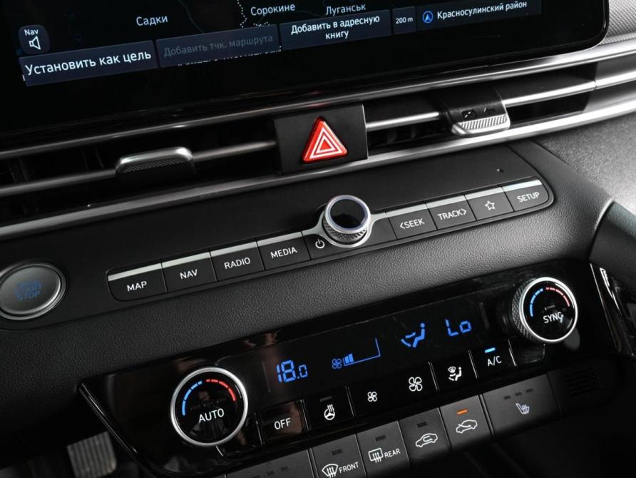 Hyundai Elantra VII (CN7) Ростов-на-Дону  - изображение 16