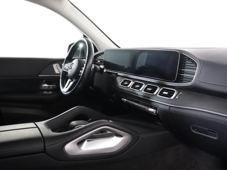 Mercedes-Benz GLE II (V167) Москва  - изображение 9
