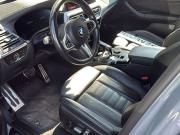 BMW X3 III (G01) Рестайлинг Москва  - изображение 13
