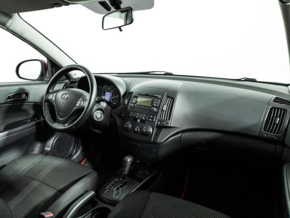 Hyundai i30 I Рестайлинг с пробегом 2010 года, цена 549 585 рублей, 215271 км, хэтчбек, Автокод Объявления