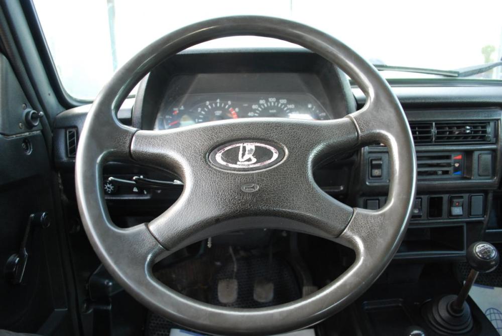 Lada (ВАЗ) 2121 (4x4) I Рестайлинг Стерлитамак  - изображение 13