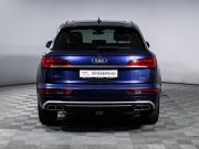Audi Q5 II (FY) Рестайлинг Москва  - изображение 25
