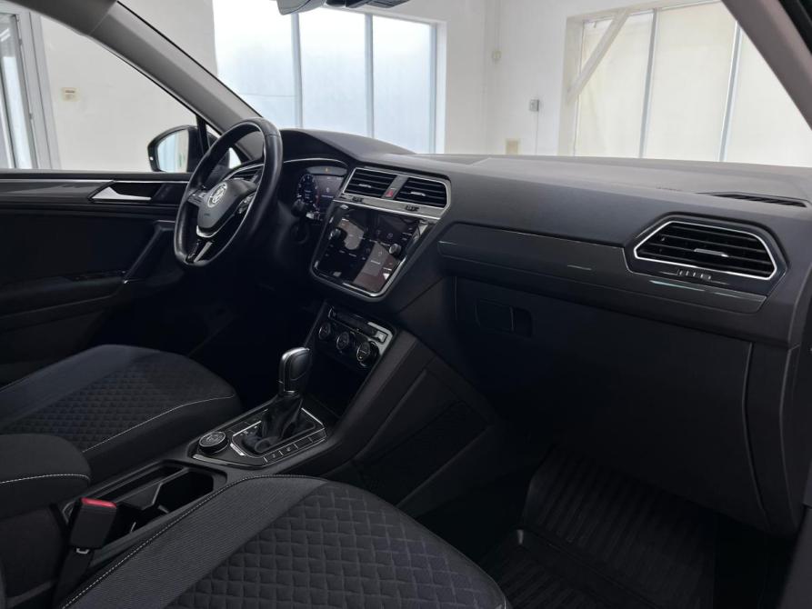 Volkswagen Tiguan II Волгоград  - изображение 32