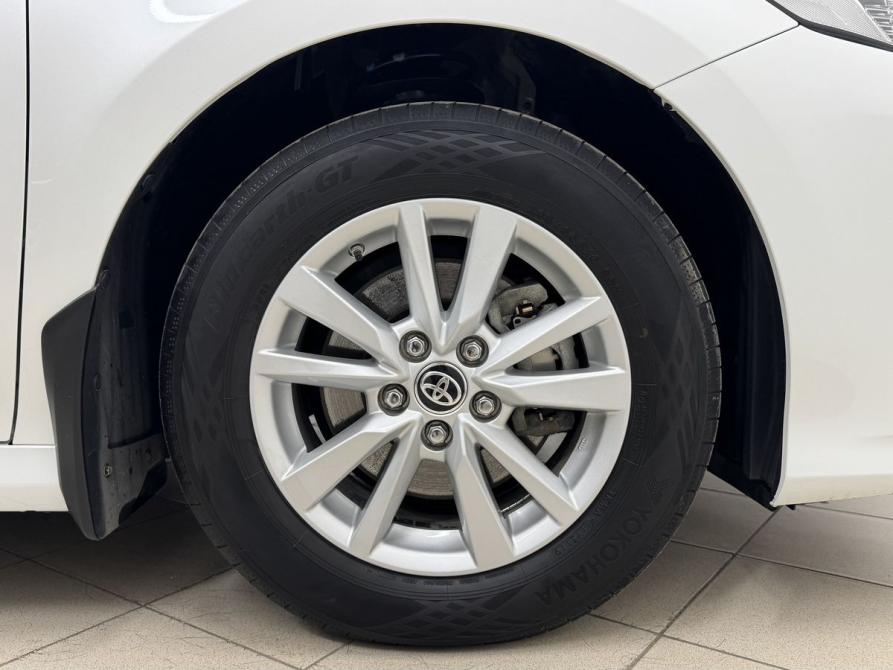 Toyota Camry VIII (XV70) Вологда  - изображение 20