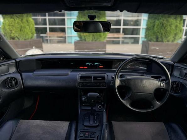 Honda Prelude IV с пробегом 1994 года, цена 385 000 рублей, 257977 км, купе, Автокод Объявления