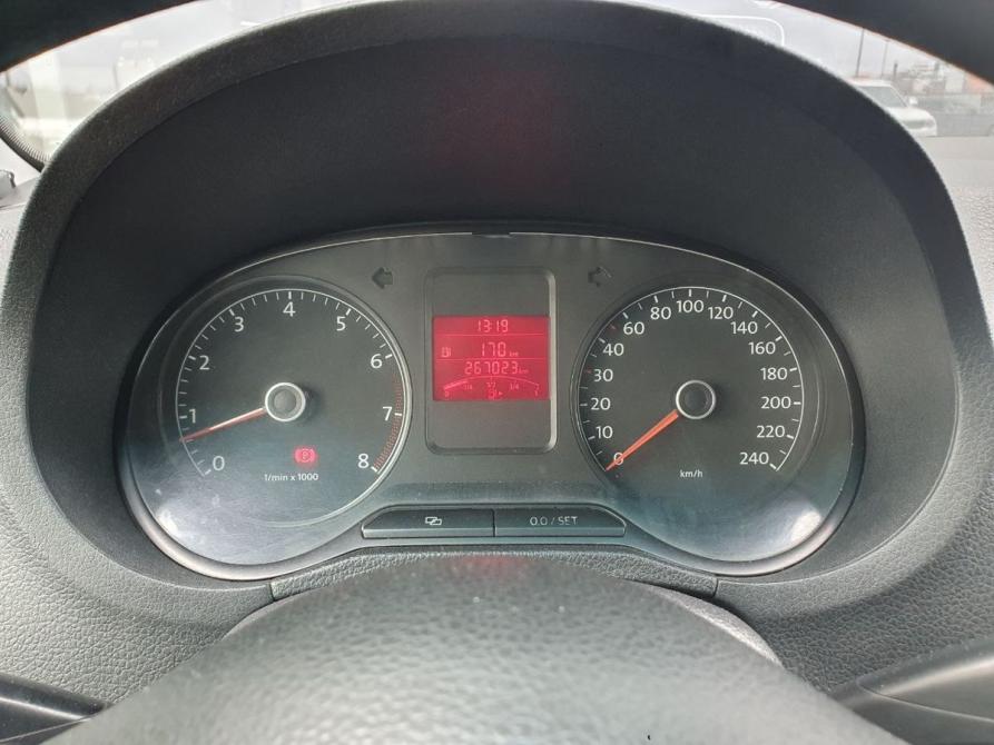 Volkswagen Polo V Санкт-Петербург  - изображение 20