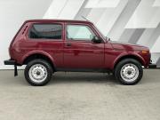 Lada (ВАЗ) 2121 (4x4) I Рестайлинг (2020) Екатеринбург  - изображение 26