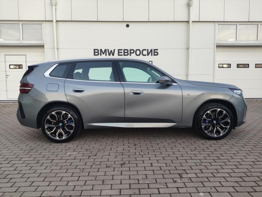 BMW X3 IV (G45/G48) Санкт-Петербург  - изображение 6