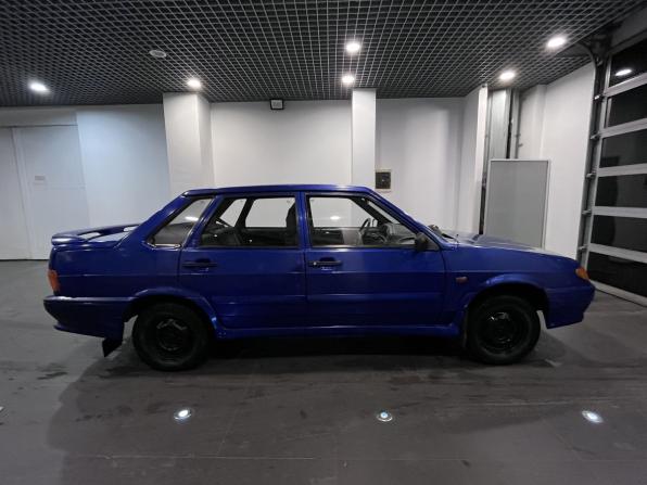 Lada (ВАЗ) 2115 с пробегом 2010 года, цена 213 000 рублей, 134974 км, седан, Автокод Объявления