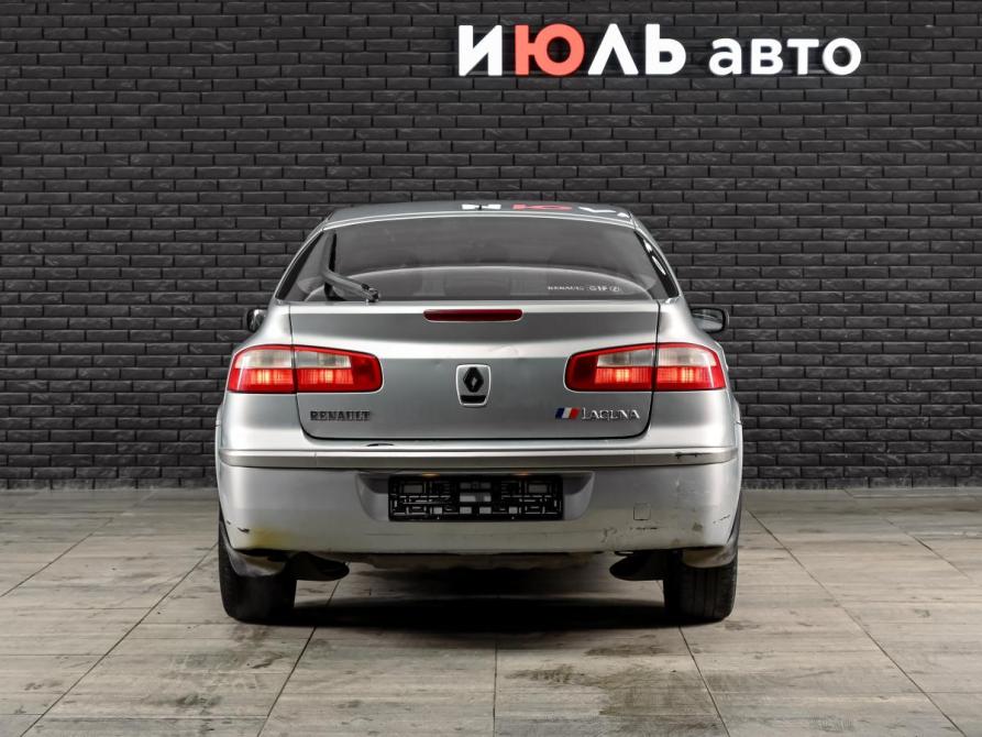 Renault Laguna II Екатеринбург  - изображение 2