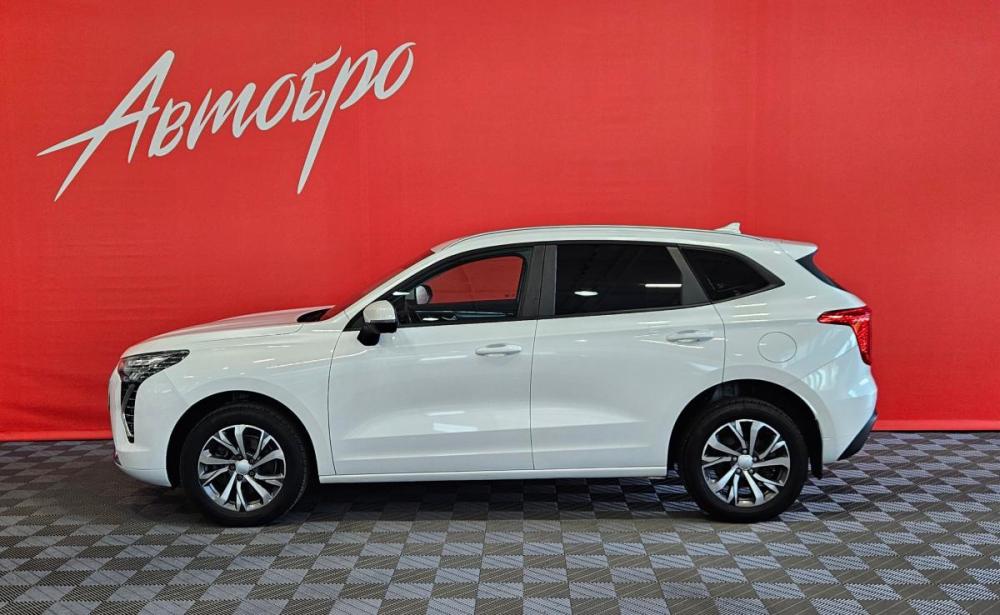 Haval Jolion I Вологда  - изображение 2