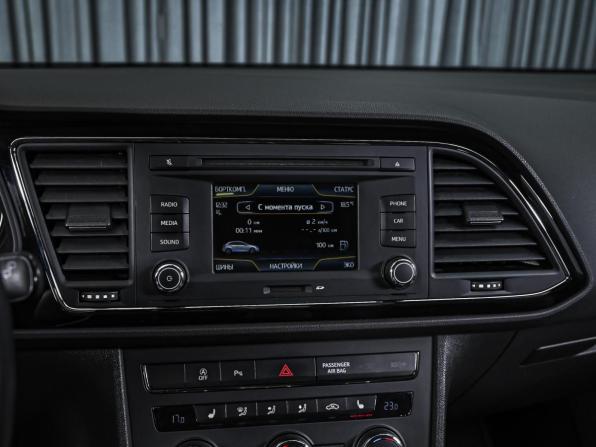 SEAT Leon III с пробегом 2013 года, цена 930 000 рублей, 192044 км, хэтчбек, Автокод Объявления