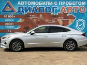 Hyundai Sonata VIII (DN8) Набережные Челны  - изображение 32