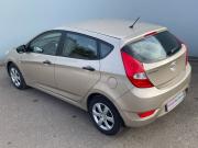 Hyundai Solaris I Стерлитамак  - изображение 40