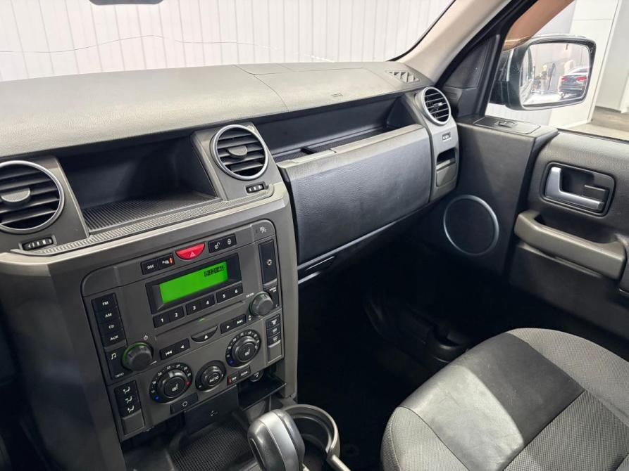 Land Rover Discovery III Краснодар  - изображение 11