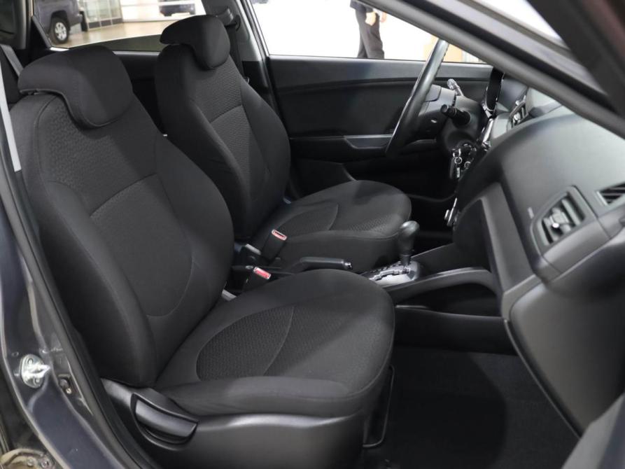 Kia Rio III Ростов-на-Дону  - изображение 8