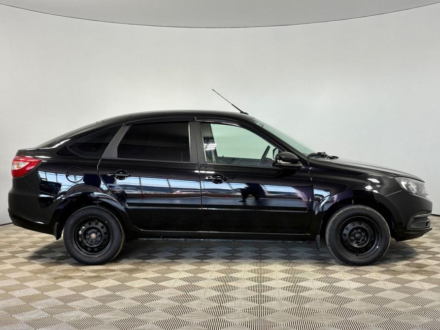 Lada (ВАЗ) Granta I Рестайлинг Борисоглебск  - изображение 7