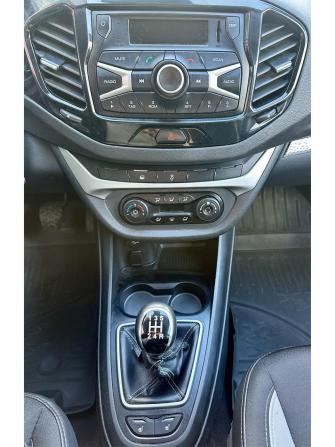 Lada (ВАЗ) Vesta I с пробегом 2019 года, цена 994 000 рублей, 125466 км, универсал, Автокод Объявления