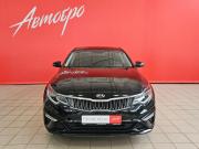 Kia Optima IV Рестайлинг Вологда  - изображение 27