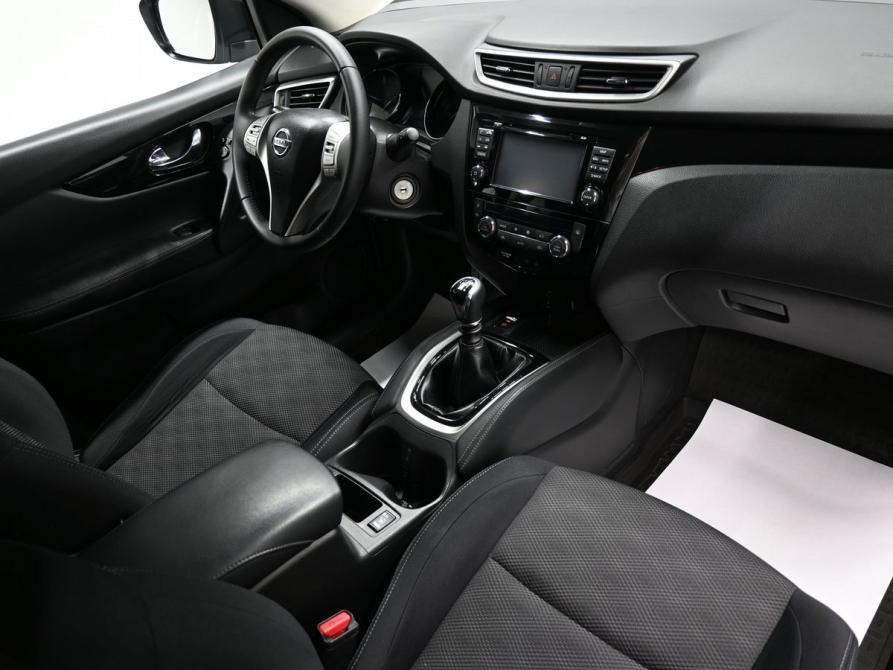 Nissan Qashqai II Тверь  - изображение 13