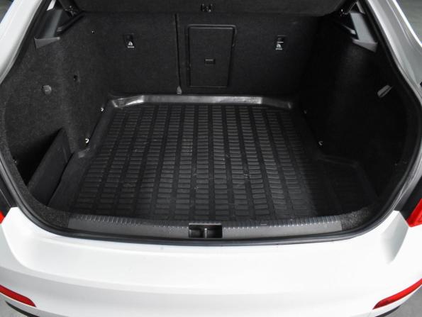 Skoda Octavia III (A7) с пробегом 2016 года, цена 1 574 000 рублей, 133191 км, лифтбек, Автокод Объявления