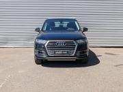 Audi Q7 II (4M) Москва  - изображение 59