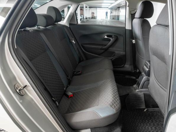 Volkswagen Polo V Рестайлинг с пробегом 2020 года, цена 1 590 000 рублей, 69748 км, седан, Автокод Объявления