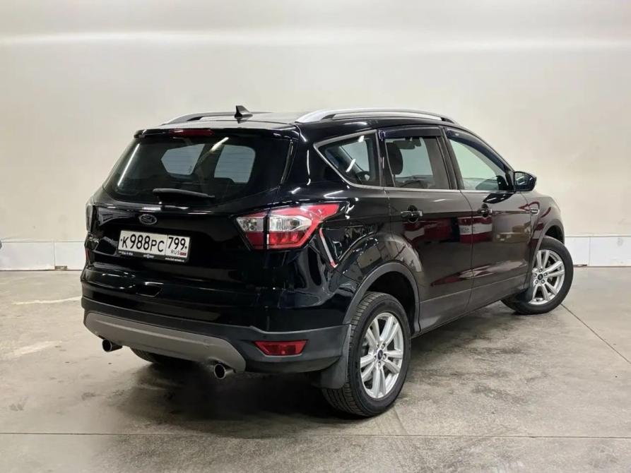 Ford Kuga II Рестайлинг Саратов  - изображение 2