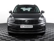 Volkswagen Tiguan II Рестайлинг Москва  - изображение 25