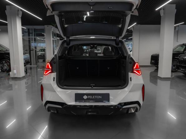 BMW X3 IV (G45/G48) с пробегом 2025 года, цена 7 250 000 рублей, 35 км, внедорожник, Автокод Объявления