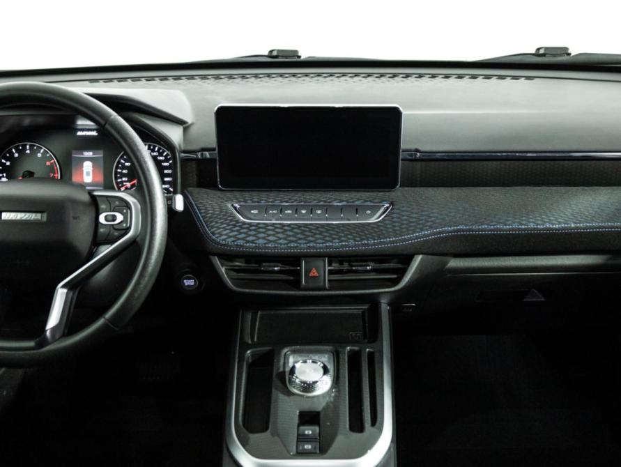Haval Jolion I Санкт-Петербург  - изображение 15