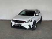 Geely Coolray I Москва  - изображение 21
