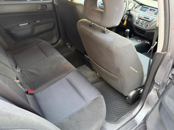 Mitsubishi Lancer IX Рестайлинг с пробегом 2007 года, цена 649 000 рублей, 160000 км, универсал, Автокод Объявления