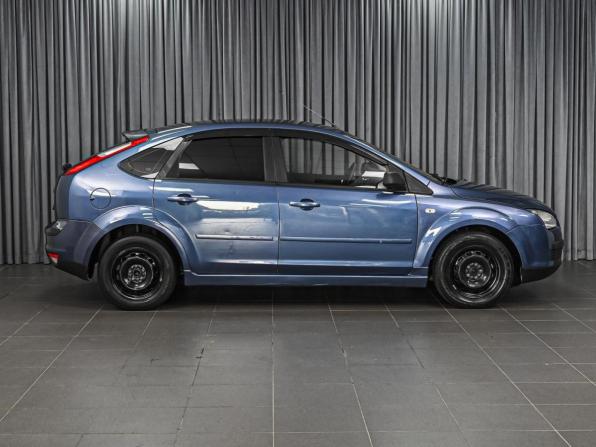 Ford Focus II с пробегом 2006 года, цена 530 000 рублей, 279778 км, хэтчбек, Автокод Объявления