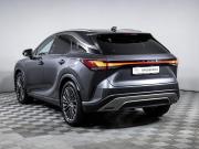 Lexus RX V Москва  - изображение 29