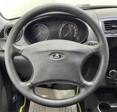 Lada (ВАЗ) Granta I Рестайлинг с пробегом 2023 года, цена 730 000 рублей, 84111 км, седан, Автокод Объявления