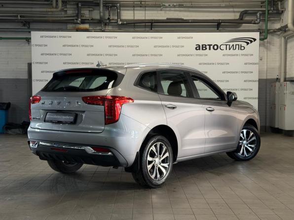 Haval Jolion I с пробегом 2023 года, цена 1 579 000 рублей, 86000 км, внедорожник, Автокод Объявления