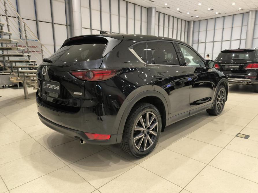 Mazda CX-5 II Казань  - изображение 6