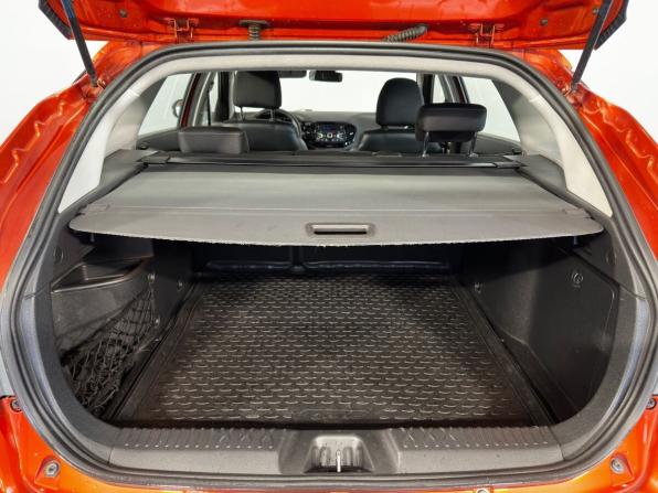 Lada (ВАЗ) Vesta I с пробегом 2019 года, цена 1 169 900 рублей, 123000 км, универсал, Автокод Объявления