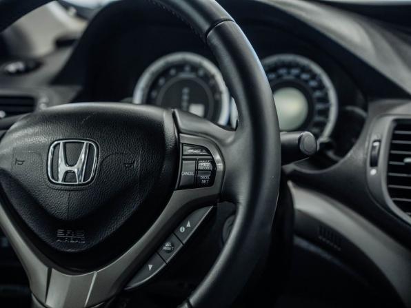Honda Accord VIII с пробегом 2008 года, цена 1 280 000 рублей, 237736 км, седан, Автокод Объявления