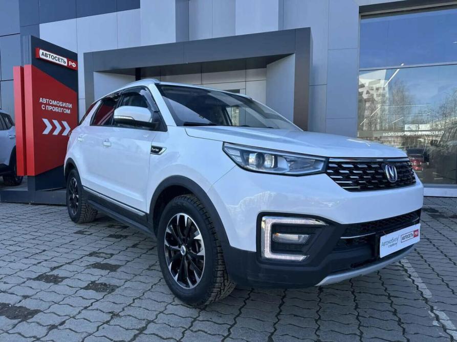 Changan CS55 I Набережные Челны  - изображение 5