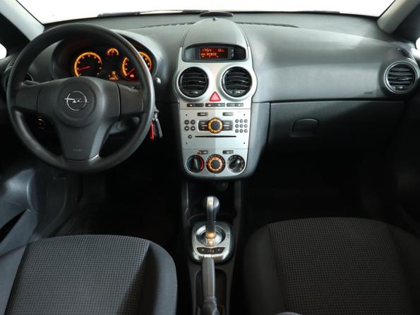 Opel Corsa D Рестайлинг II с пробегом 2013 года, цена 479 000 рублей, 128000 км, хэтчбек, Автокод Объявления