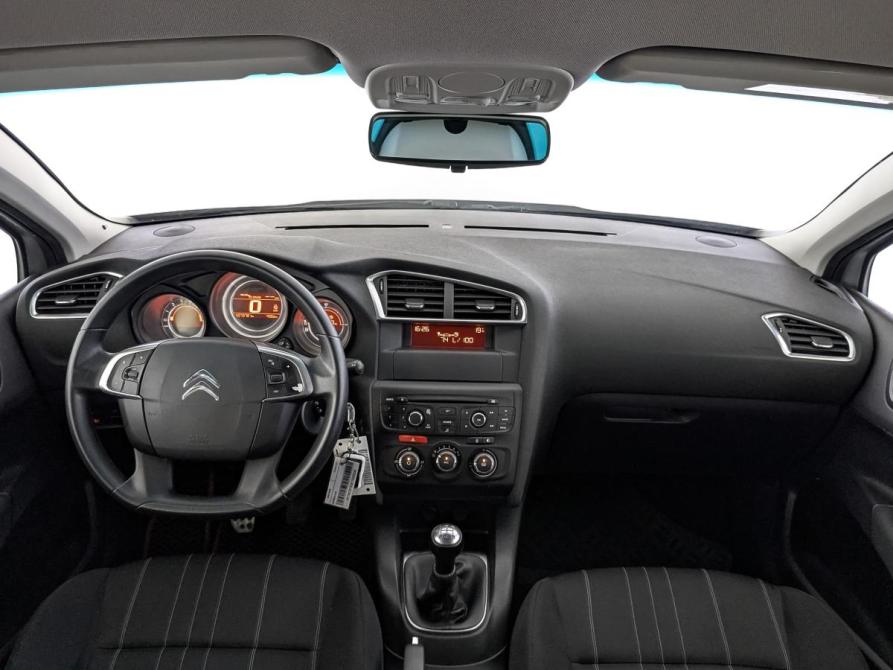 Citroen C4 II Москва  - изображение 14